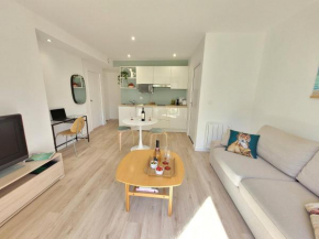 Paisible, spacieux avec petit jardin